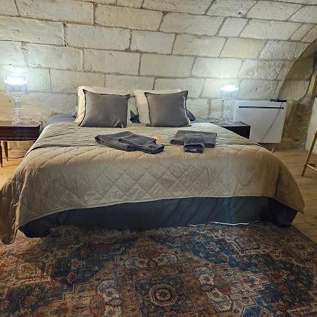 Hotel Robin Quantin In The Heart Of Old Tours Buitenkant foto