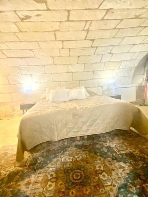 Hotel Robin Quantin In The Heart Of Old Tours Buitenkant foto